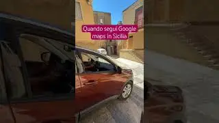 Occhio al navigatore