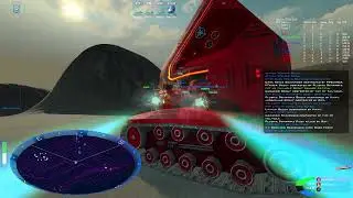 BZCC - VSR - Darkvale (ISDF) vs Sicario (ISDF) - Strategy Arena - 101025