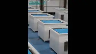 High efficiency Air supply outlet factory wholesale #machine #factory #manufacturing #wholesale