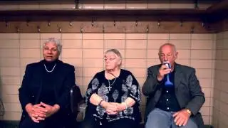 Interview with Erin Pizzey, Senator Anne Cools & Dr. Martin Fiebert