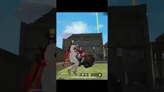 🎯 Free Fire Sniper Gameplay | One Shot One Kill 🔥 #fastsniper #itzkabbogang #m1nx #shorts