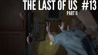THE LAST OF US PART II #13 - RUMO AO HOSPITAL - CHERNOBYL GAMES EM PORTUGU&Ecirc;S PT-BR - PS4 PRO!