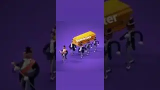 Semister exam cancel WhatsApp status Coffin dance