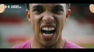 Under Armour | The Only Way is Through