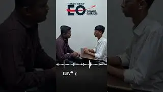 Role-Play Activity At Elegant Overseas....#RolePlay #CommunicationSkills #SpokenEnglish