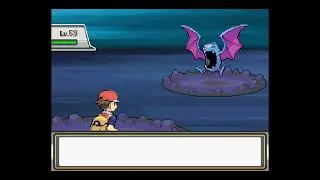 Pokemon Spartan restarted Indigo Plateau part 2 - catching moltress (9-13-2022)