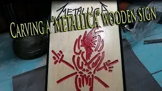 Carving a 