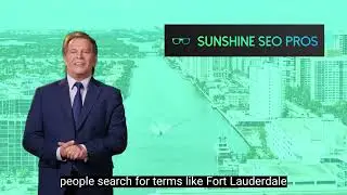 Fort Lauderdale SEO Company