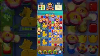 Royal Match LEVEL 4406