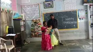 Sankrathii Celebrations/GPS Nalgonda@2026