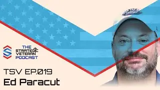 Navy Veteran to Mortgage Expert: Ed Parcaut's Journey
