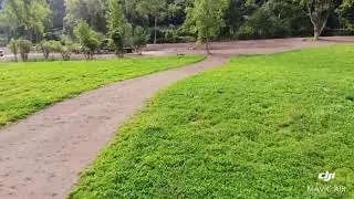Terraseeding&reg; Installation In Progress