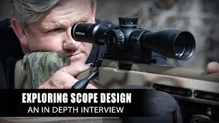 Rifle Scope Design and What To Consider When Purchasing