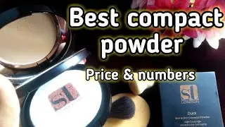 Sweet touch london twin cake, Best compact powder price & numbers #sweettouch#facepowder