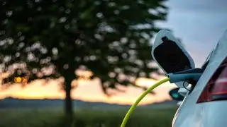 New US Tax Credits Accelerate EV Sales | NEXT Travel Stream