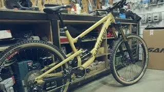 Nomad 2018 Build