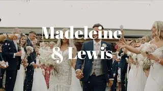 Madeleine and Lewis // Peak Edge Hotel // Wedding Feature Film
