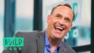 Matt Iseman Shares Why He Loves Being The Host of 