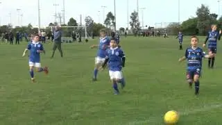 Point Cook Jets Kangas Vs Yarraville 2-6-2019