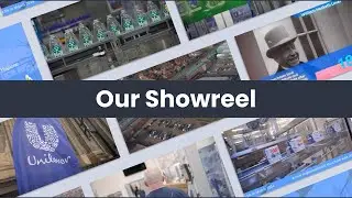 Our Work with Leading Brands | Tale Production Showreel