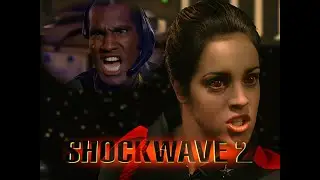 Shockwave 2 Beyond The Gate - Complete HD remastered