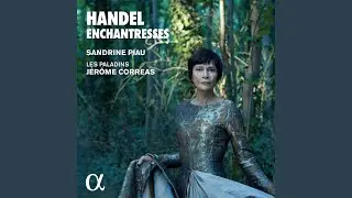 Alcina, HWV 34 : Aria 