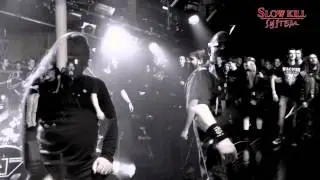 2012 SLOW KILL SYSTEM *LIVE* SURROGATES