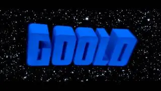 Intro 1 | #GooldFX | 1080p