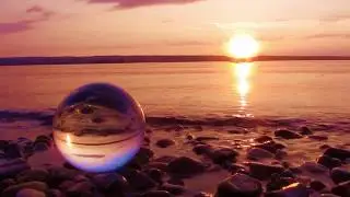 We are the Eternal Universe, Each One of Us - Alan Watts