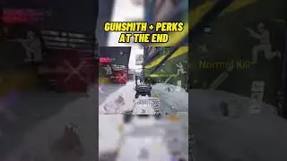 This Is The Fastest Killing Gun In Codm😮&zwj;💨‼️#shorts #codmobile #codm