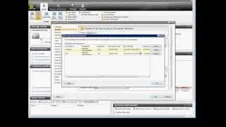 How to replace or create a new encryption key in Backup exec 2012