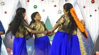 RLC CHRISTMAS CELEBRATIONS 2025