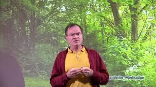 Dynamische Meditation