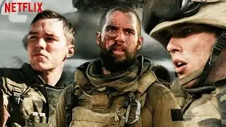 Top 10 Best War Movies on Netflix You Must Watch
