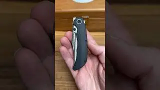 Merriken Mini Ultimatum #edc #knife #knives
