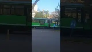 Tramvaie STB