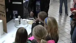 2015 STEM Showcase