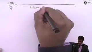 How to Find Analytic Function When u+v or u v is Given