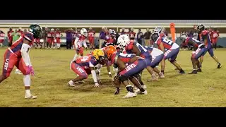 2022 Gridiron Football All-American Bowl Game