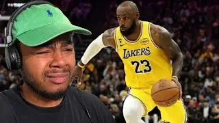 LAKERS WTF?! Kings vs. Lakers Full Game Highlights!