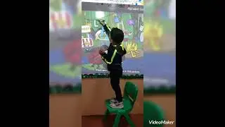 kG Math activity