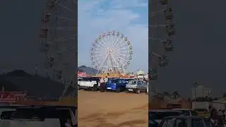 Kollam   Ashramam  ground #Onamfest2025 full video