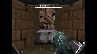 Metroid DooM