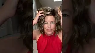 New!🥳 BEAMING BEAUTY by Gabor in GF9-24SS, SS Iced Cafe Latte - Quick Look! #wigs #wig #hairloss