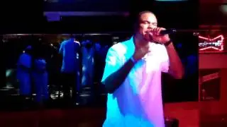 Fuchapro Wows the Crowd!