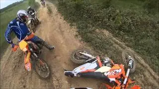 Kent Enduro 9th June 2013