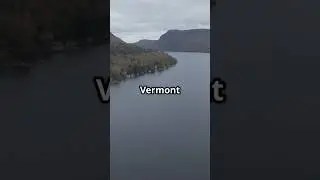 Discover Vermont's Breathtaking Beauty!