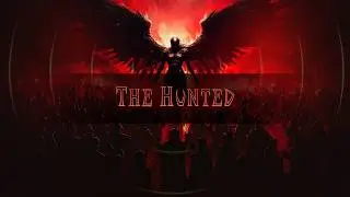The Hunted &ndash; Synth Horror, Orchestral, Electronic, Cinematic, Gothic