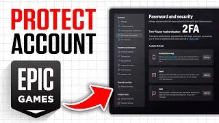How To Enable 2FA on Your Epic Games Account for Extra Security