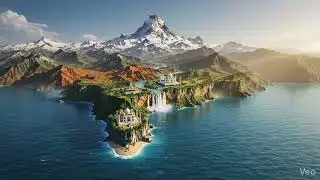 India in 3D 🇮🇳 | Exploring India&rsquo;s Rich Heritage Through a 3D Map